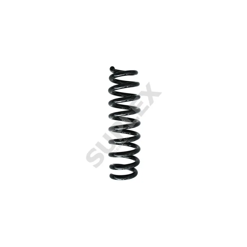Ressort de suspension SUPLEX 06403