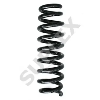 Ressort de suspension SUPLEX 06404