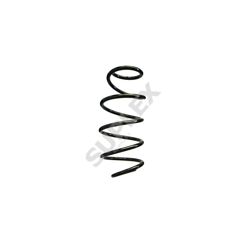 Ressort de suspension SUPLEX 06406