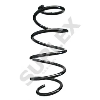 Ressort de suspension SUPLEX 06407