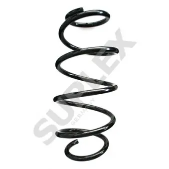 Ressort de suspension SUPLEX 06408