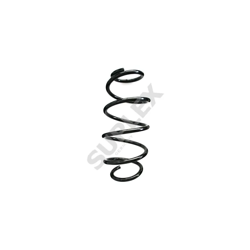 Ressort de suspension SUPLEX 06408