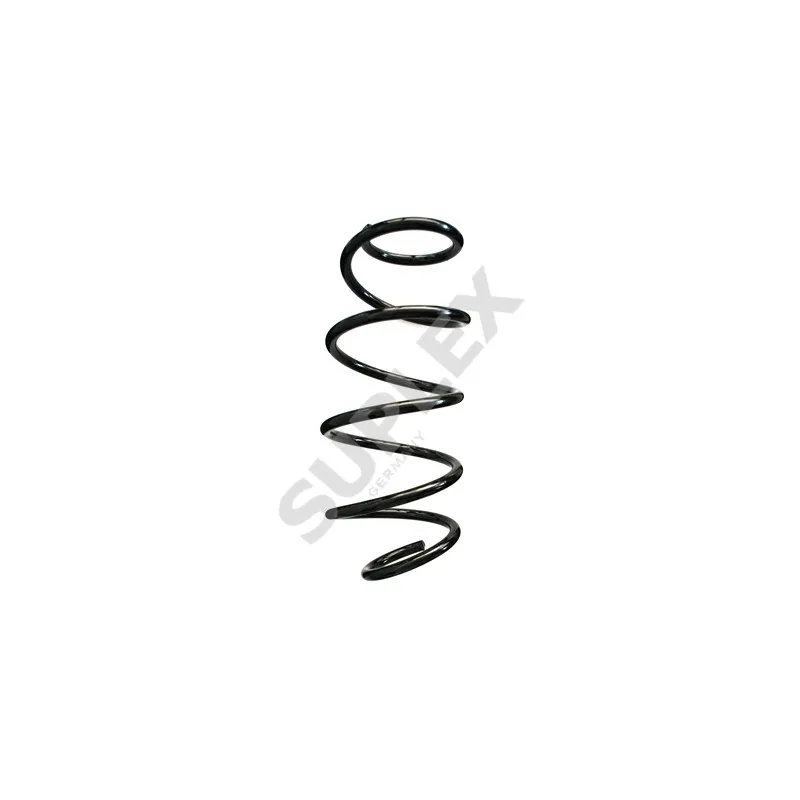 Ressort de suspension SUPLEX 06411