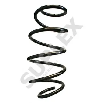 Ressort de suspension SUPLEX 06412