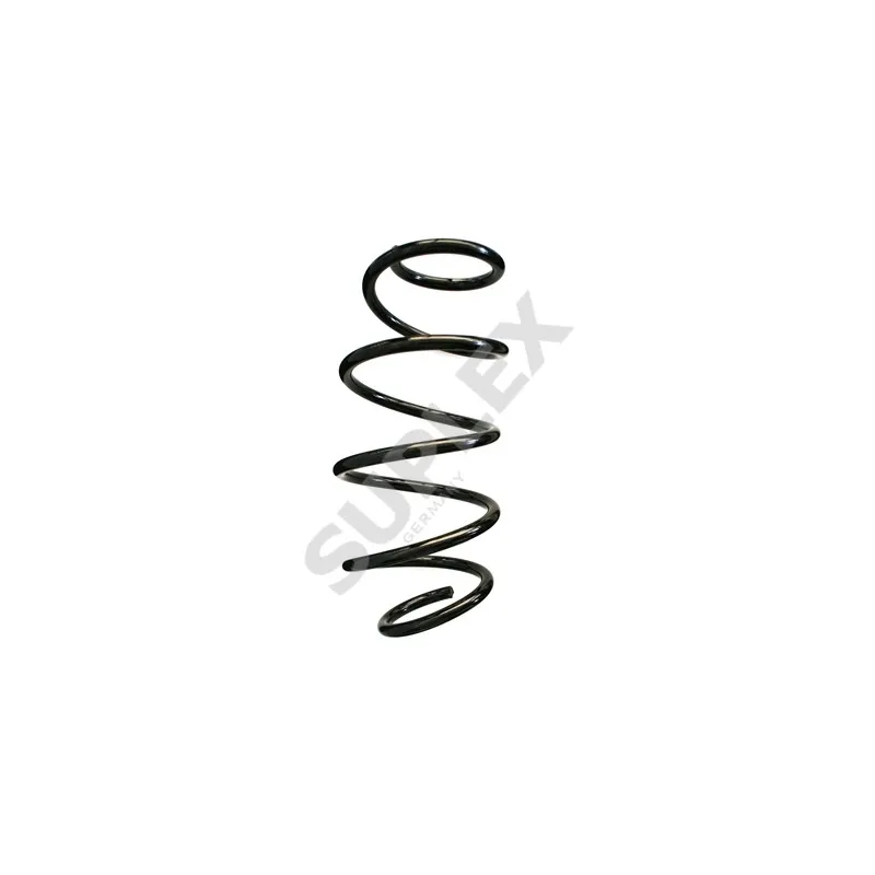 Ressort de suspension SUPLEX 06412