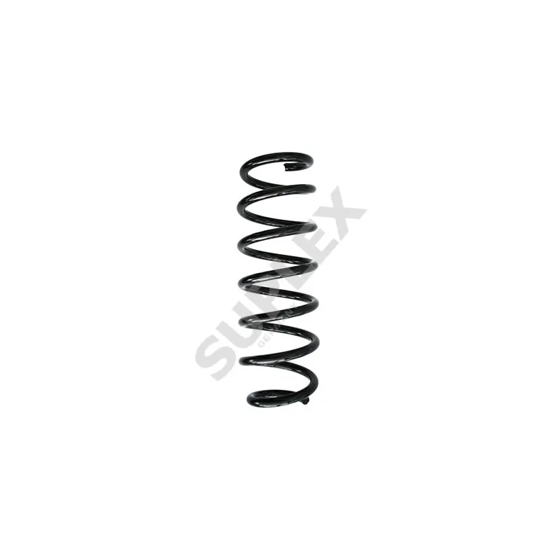 Ressort de suspension SUPLEX 06414