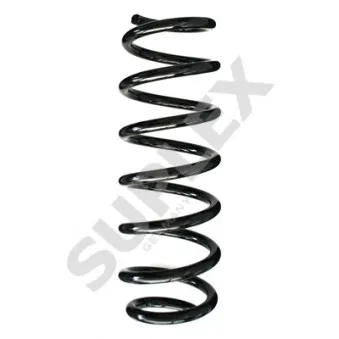 Ressort de suspension SUPLEX 06415