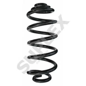 Ressort de suspension SUPLEX 06416