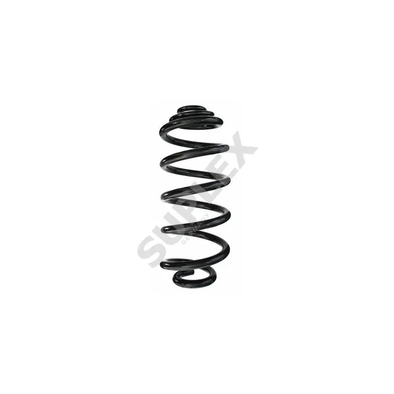Ressort de suspension SUPLEX 06416