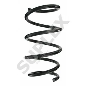 Ressort de suspension SUPLEX 06417