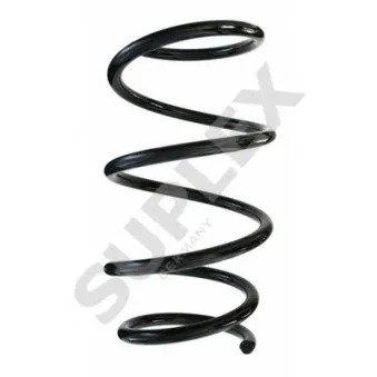 Ressort de suspension SUPLEX 06418