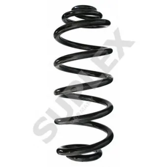 Ressort de suspension SUPLEX 06421