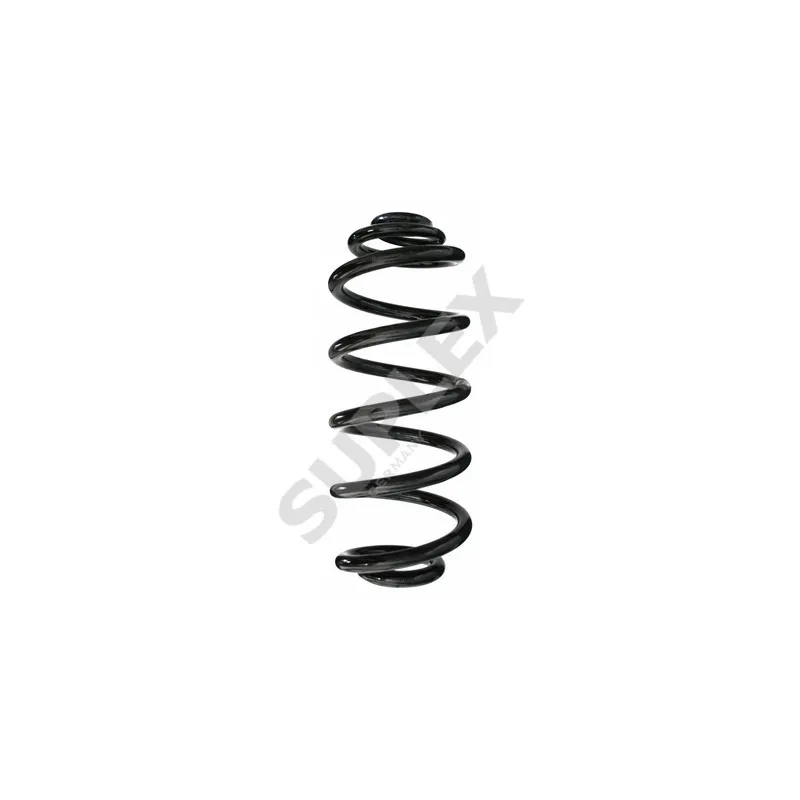Ressort de suspension SUPLEX 06421