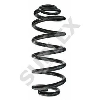 Ressort de suspension SUPLEX 06422
