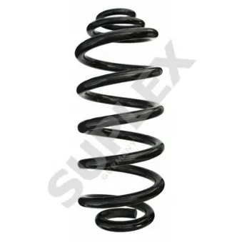 Ressort de suspension SUPLEX 06424
