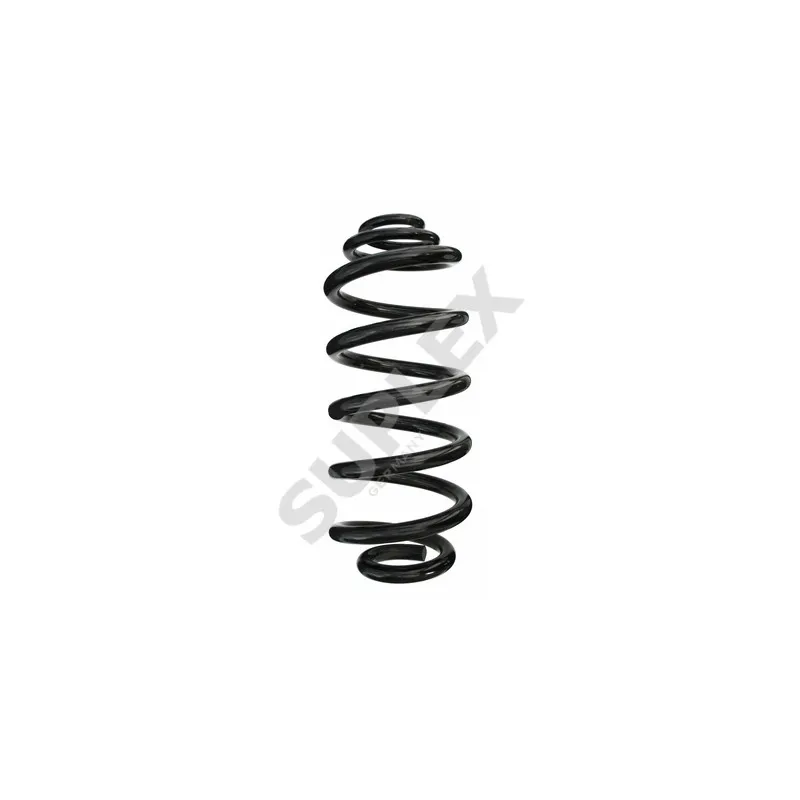 Ressort de suspension SUPLEX 06424