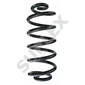 Ressort de suspension SUPLEX 06425