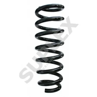 Ressort de suspension SUPLEX 06429