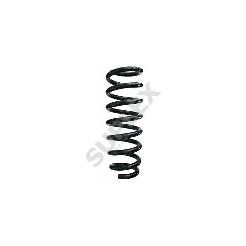 Ressort de suspension SUPLEX 06429