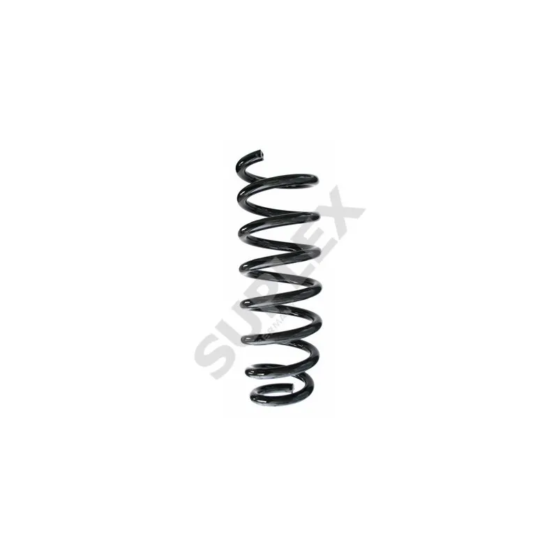 Ressort de suspension SUPLEX 06430