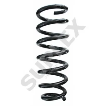 Ressort de suspension SUPLEX 06431