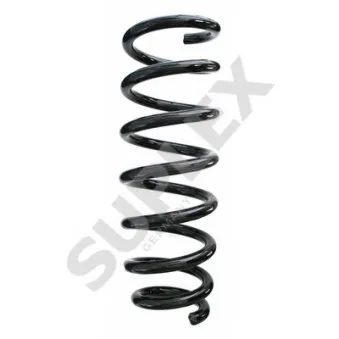Ressort de suspension SUPLEX 06432