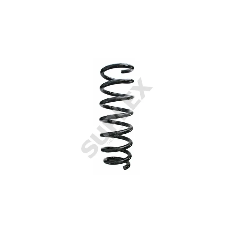 Ressort de suspension SUPLEX 06432