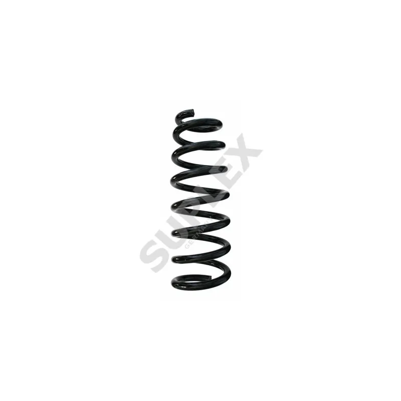 Ressort de suspension SUPLEX 06433