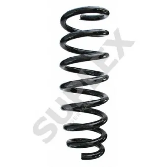 Ressort de suspension SUPLEX 06434