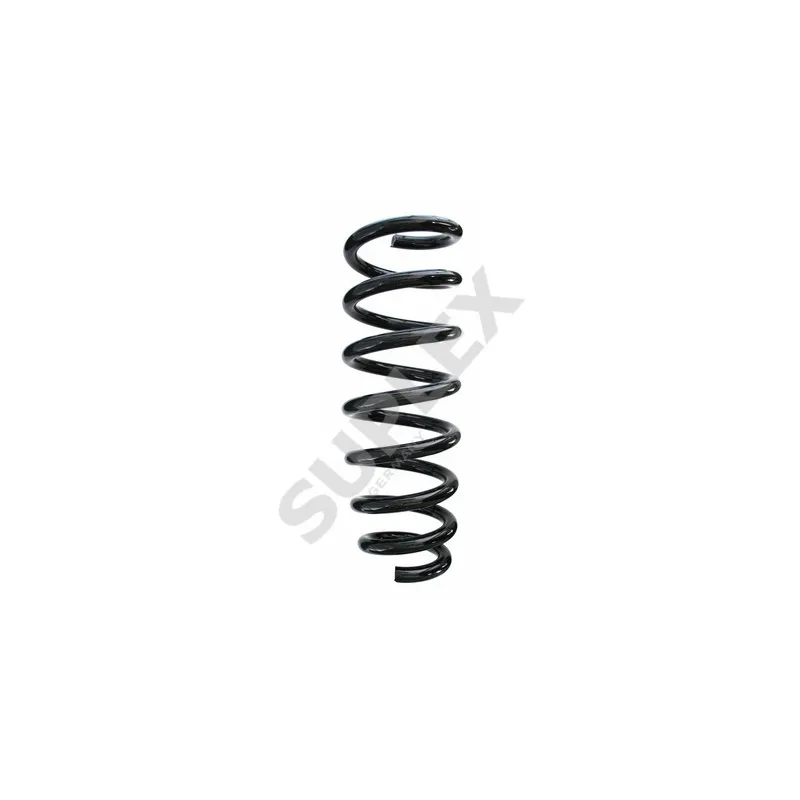 Ressort de suspension SUPLEX 06434