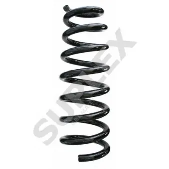 Ressort de suspension SUPLEX 06435
