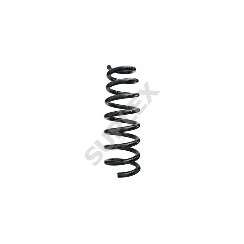 Ressort de suspension SUPLEX 06435