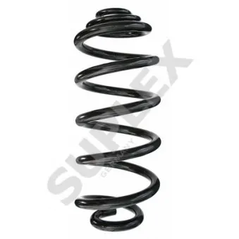 Ressort de suspension SUPLEX 06436