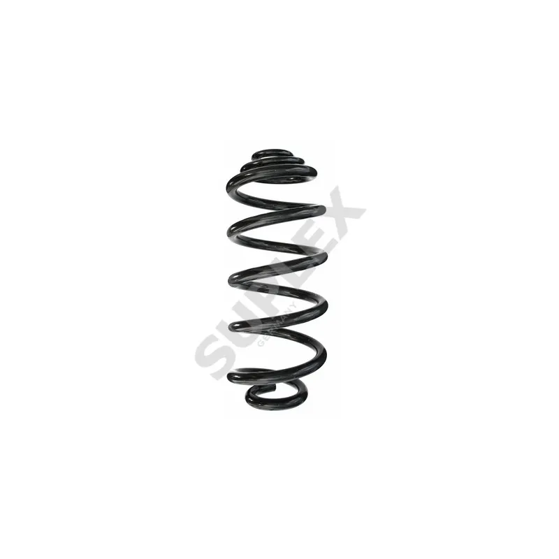 Ressort de suspension SUPLEX 06436