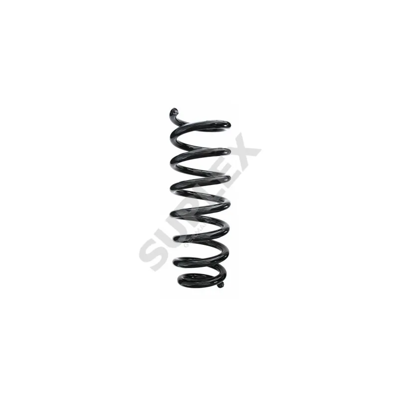 Ressort de suspension SUPLEX 06437