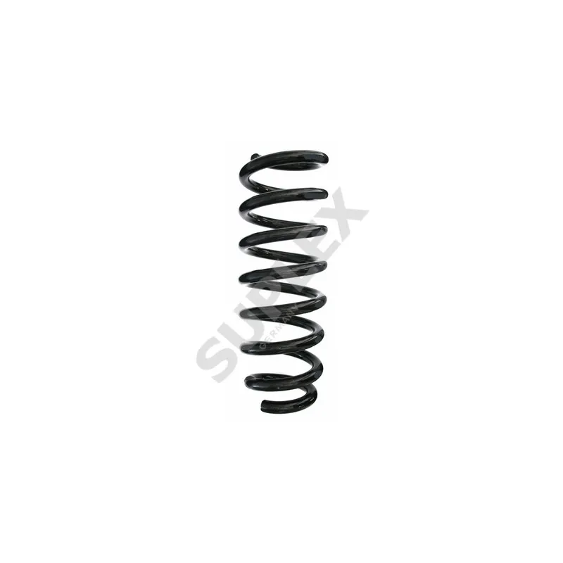 Ressort de suspension SUPLEX 06438