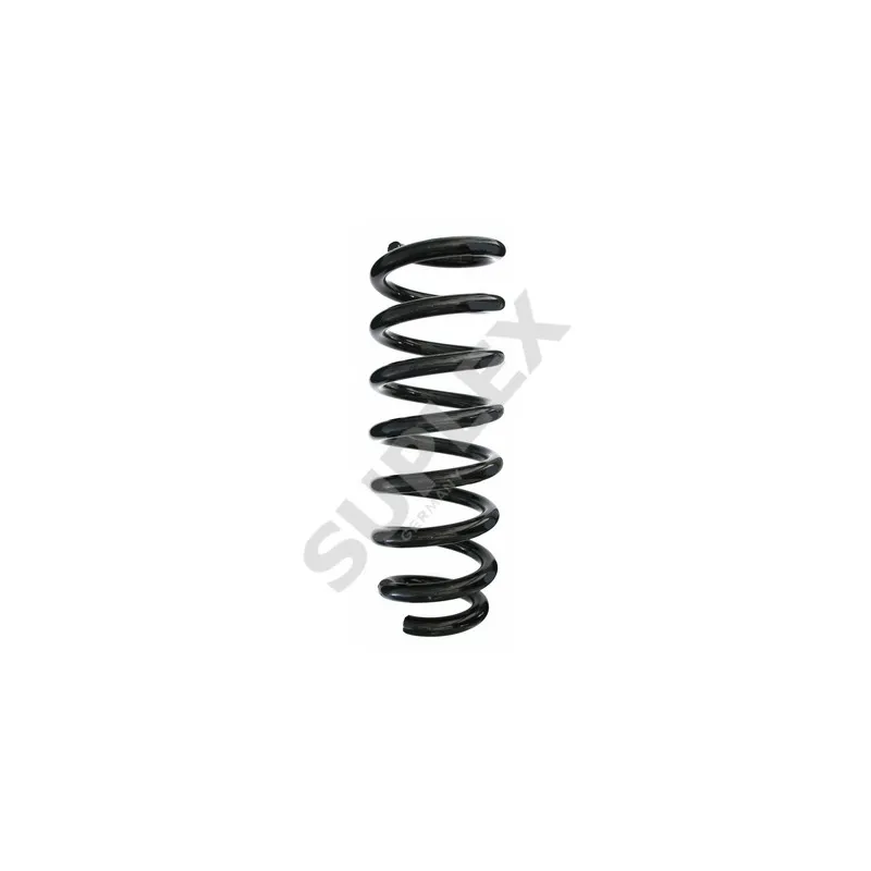 Ressort de suspension SUPLEX 06441