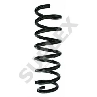 Ressort de suspension SUPLEX 06442