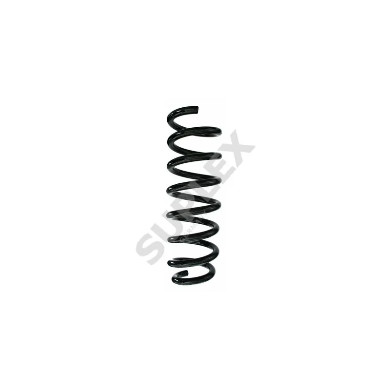 Ressort de suspension SUPLEX 06442