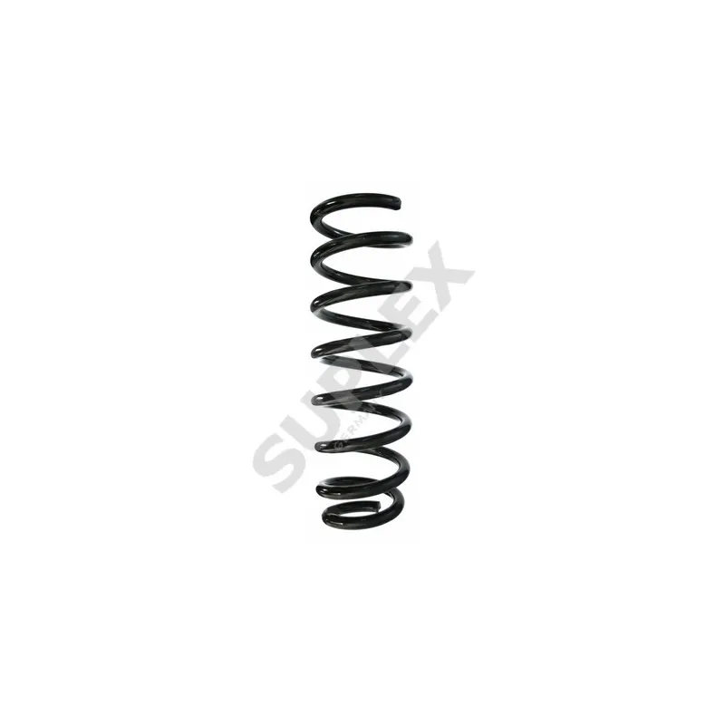 Ressort de suspension SUPLEX 06444
