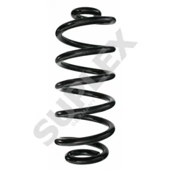 Ressort de suspension SUPLEX 06446