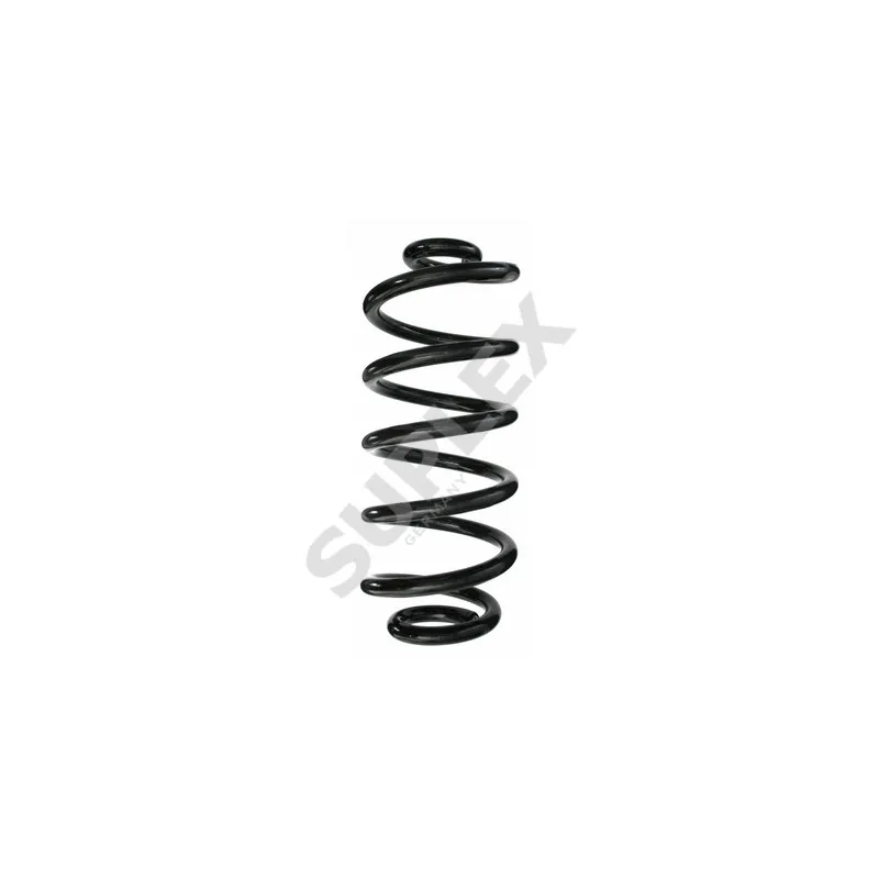 Ressort de suspension SUPLEX 06446