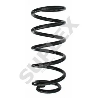 Ressort de suspension SUPLEX 06447