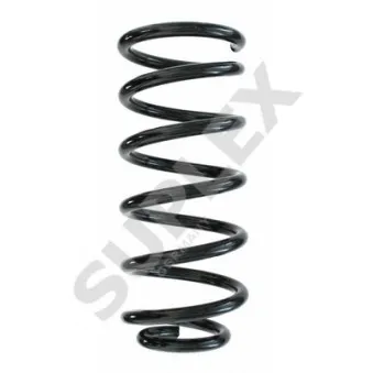 Ressort de suspension SUPLEX 06448