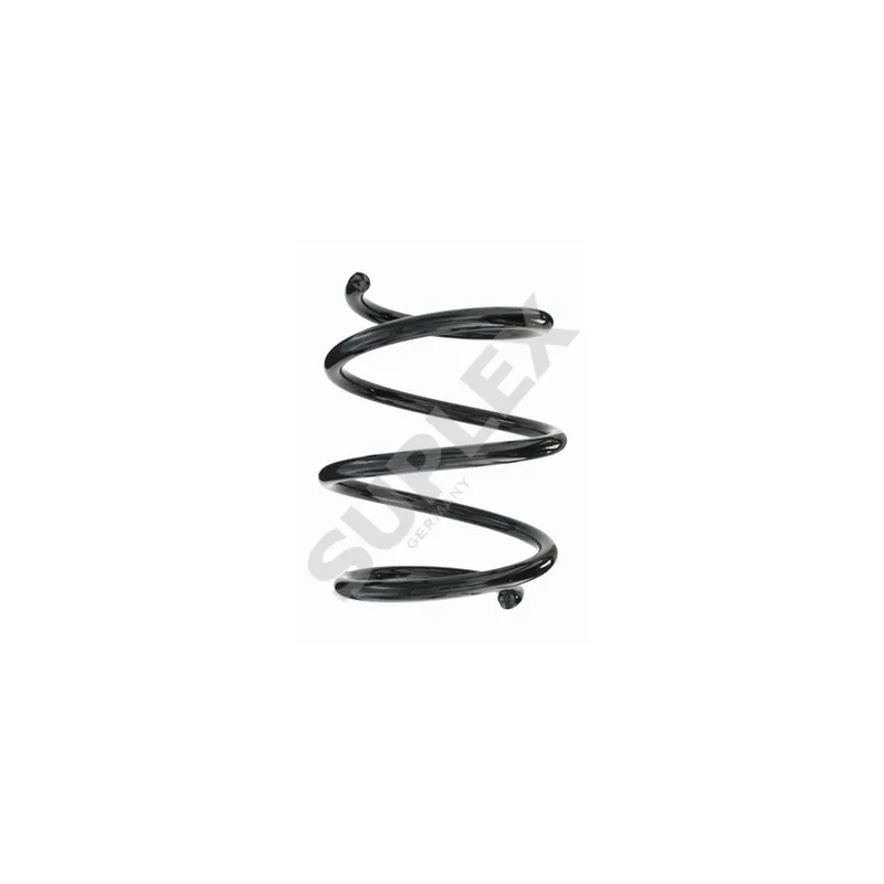 Ressort de suspension SUPLEX 06450