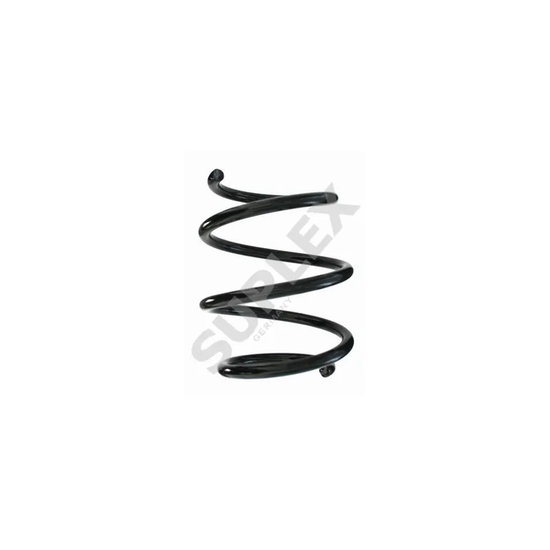 Ressort de suspension SUPLEX 06451