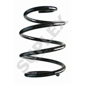 Ressort de suspension SUPLEX 06453