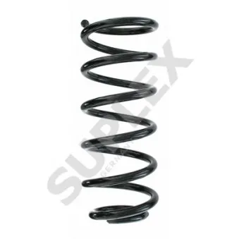 Ressort de suspension SUPLEX 06454