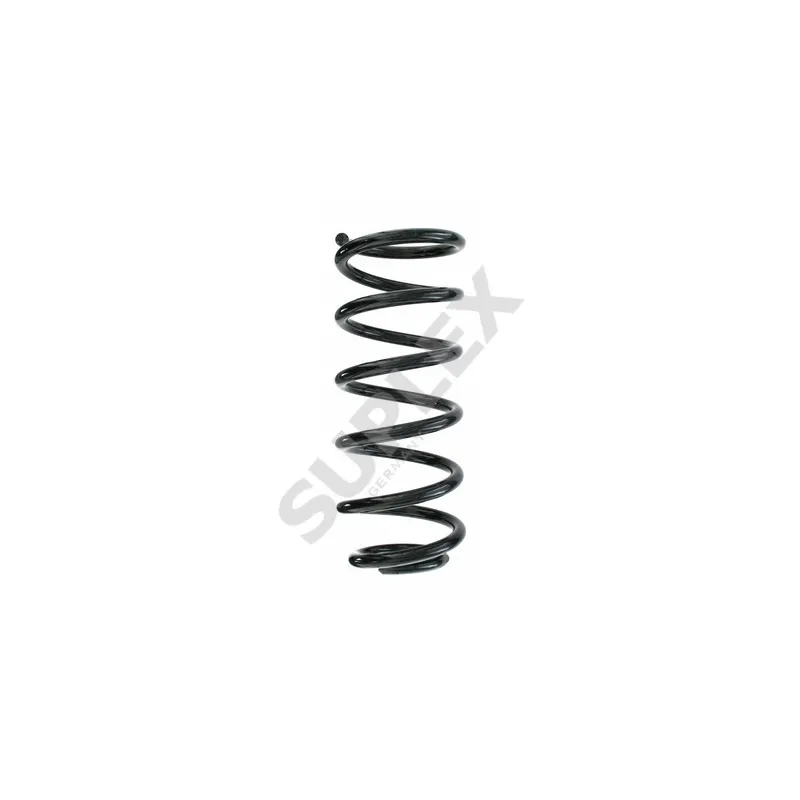 Ressort de suspension SUPLEX 06454