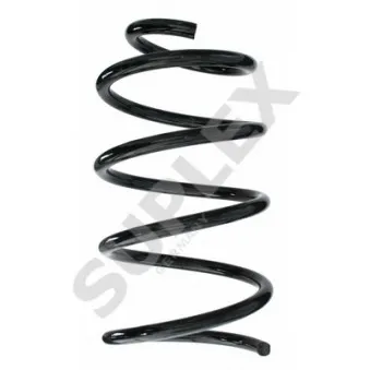 Ressort de suspension SUPLEX 06458